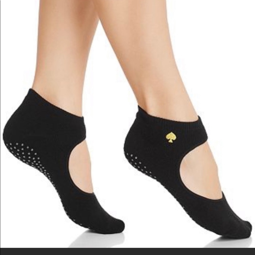 KSNY Bundle Bag & Socks - Picture 3 of 3